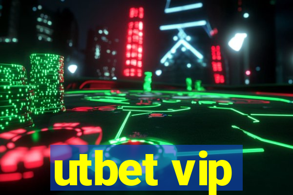 utbet vip